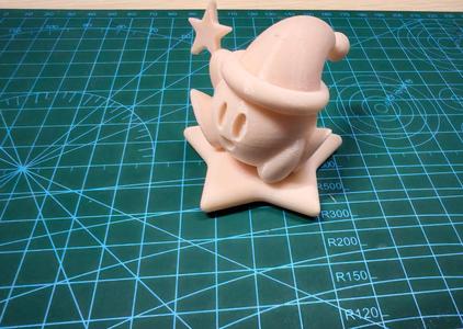 Kirby - Christmas Edition