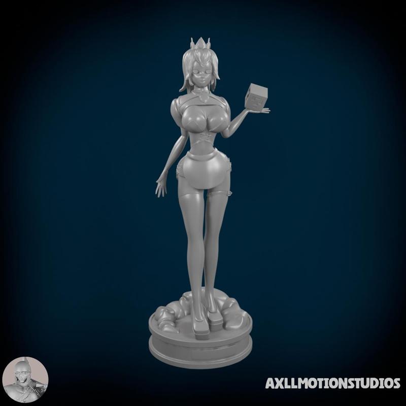 princess Peach 22 cm