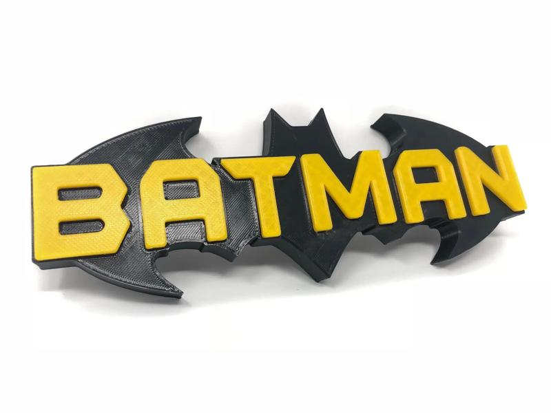Batman Logo