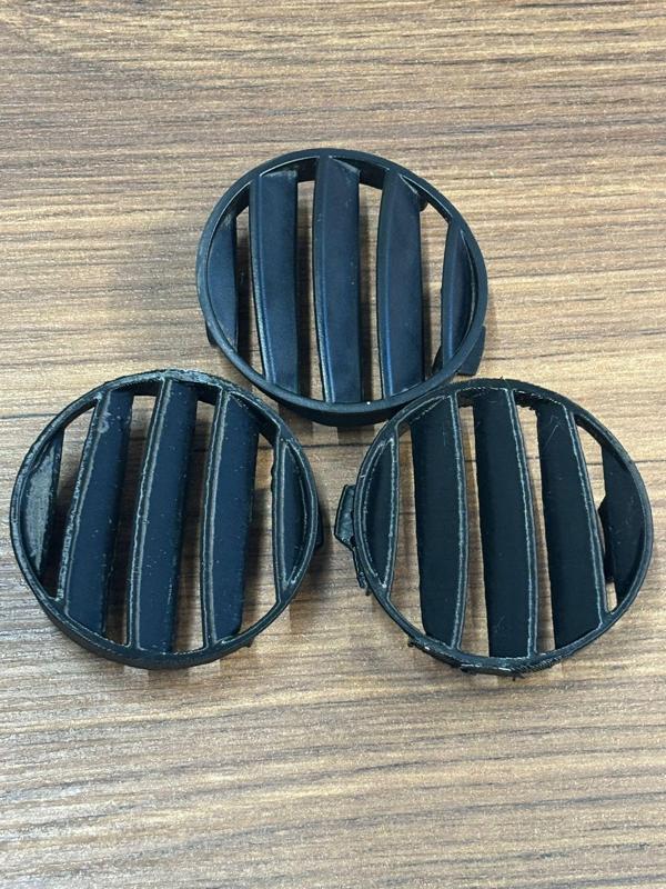 Seat İbiza, Leon, Toledo, vw Bora, Golf 4 CHEST VENT GRILL