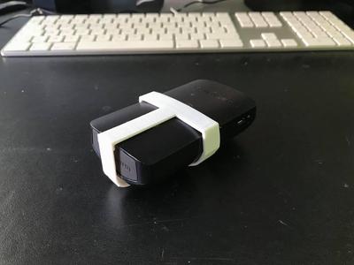 Carrier for RavPower Wifi / Power Bank