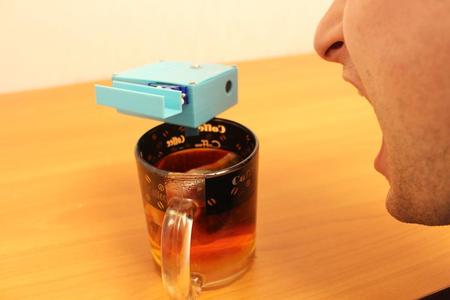 Antistress box