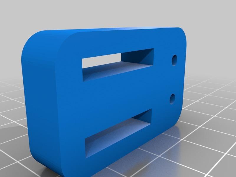 P802 Prusa I3 Z Limit Mount