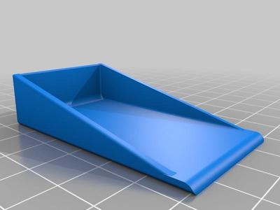 Lipo guard ONBO 3S 460mah