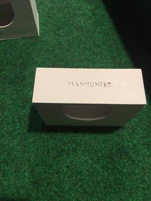 KDM Manhunter deck box with dividers