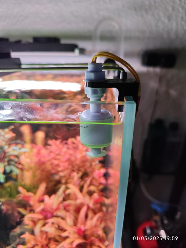 aquarium autofill kit