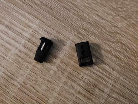 Tokyo Marui MWS/Cyma CGS nozzle NPAS