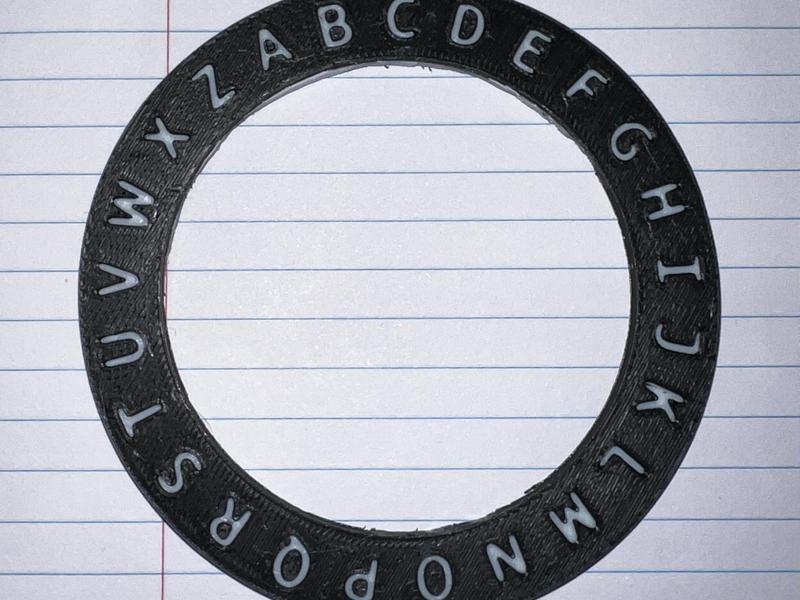 Sigil Forge ~ A Ritual Instrument of  Witchcraft