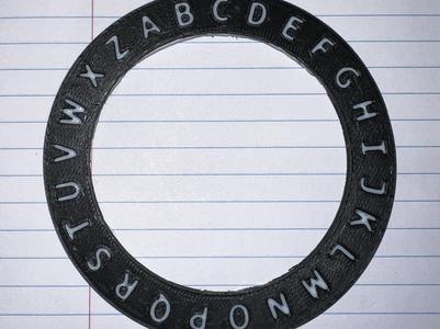 Sigil Forge ~ A Ritual Instrument of  Witchcraft