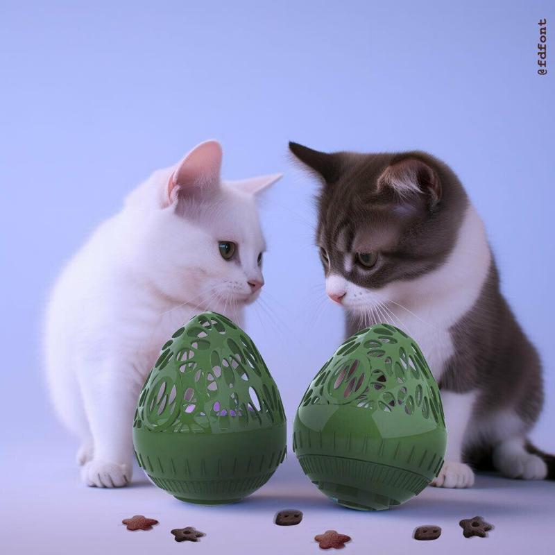 MITXI TOY EVO - LEVELs 1-2-3-4 TOY TOOL FOR KITTEN TOYS