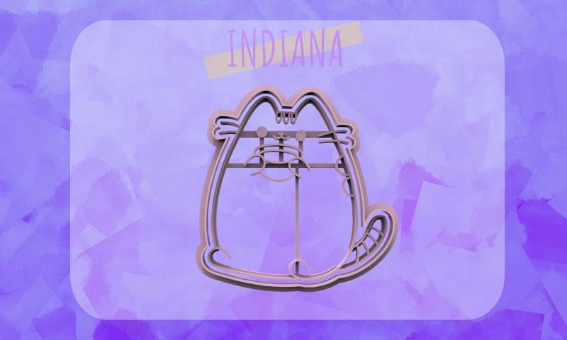 CORTANTE PUSHEEN CON TAZA