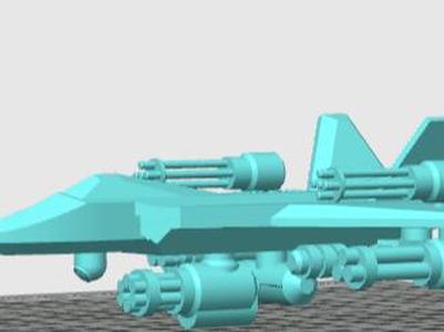 Fighter 04