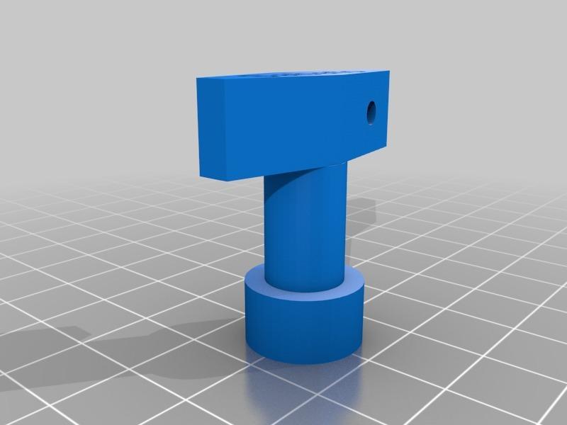 square key 