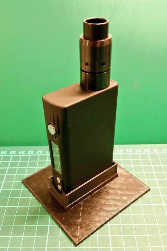 Fuchai 200W Mod Stand