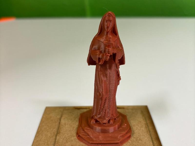 Saint Rita of Cascia