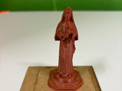 Saint Rita of Cascia