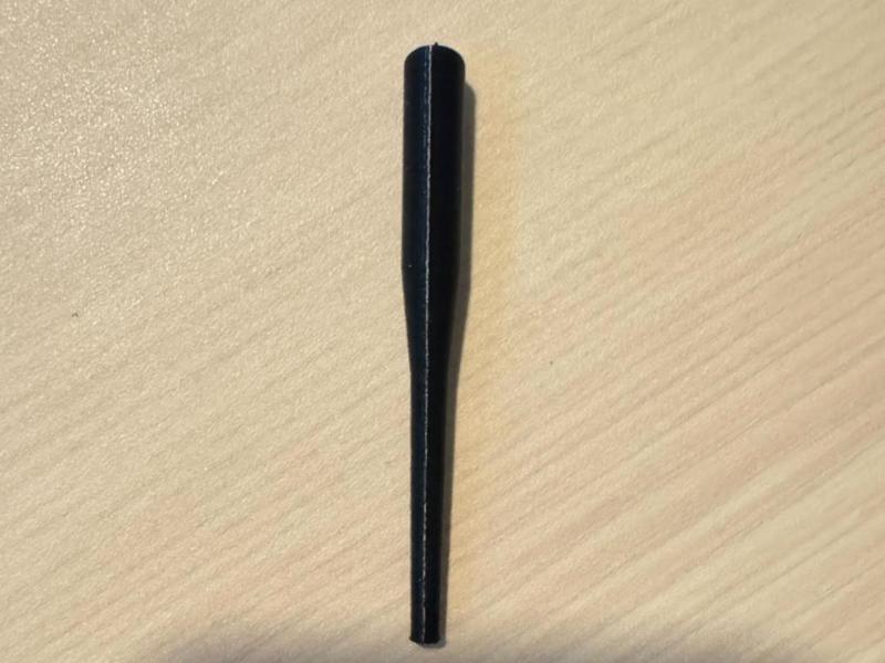 Elly De La Cruz Bobblehead - Replacement Bat