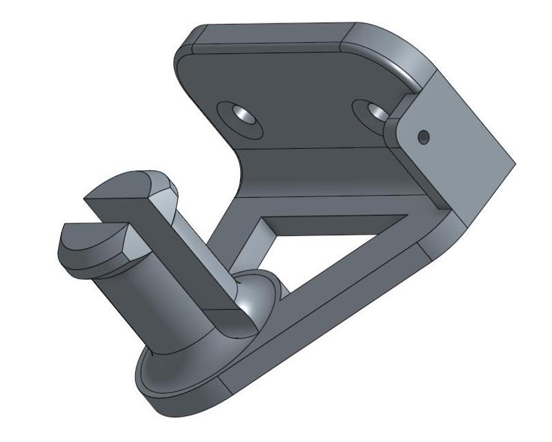 Solder Holder