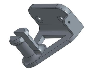 Solder Holder
