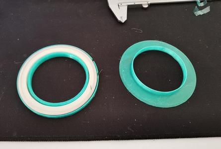 5mm Nickel Battery Strip Dispenser