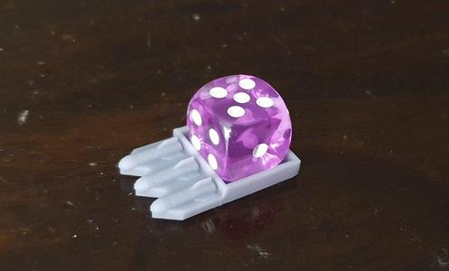 BFG Torpedo Token