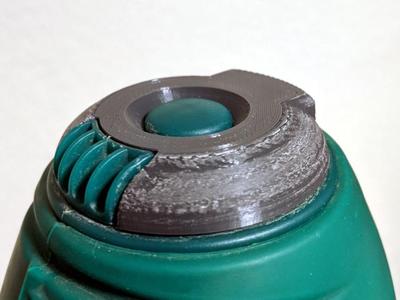 PupFlask Replacement Part Lid