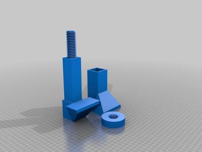 Mini Vise