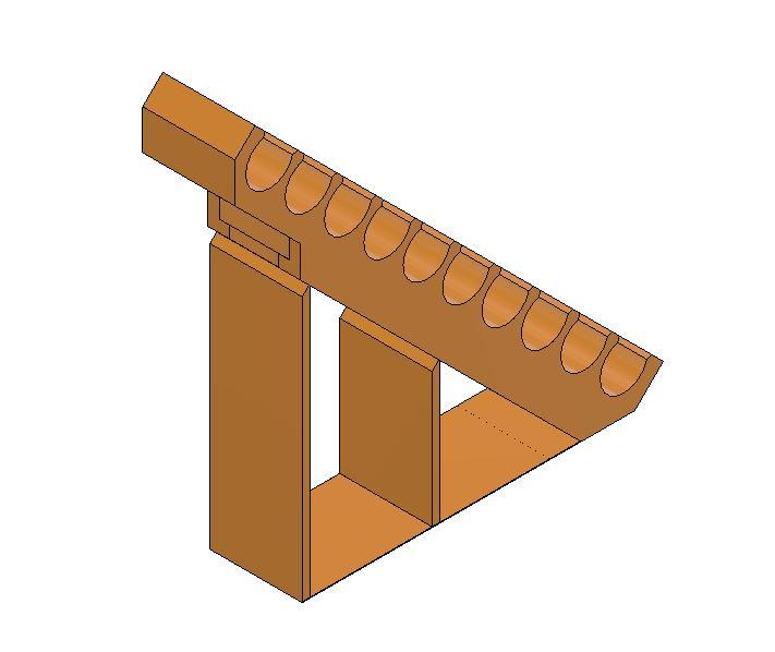 9 Clip Nerf Tactical Clip Print In Place