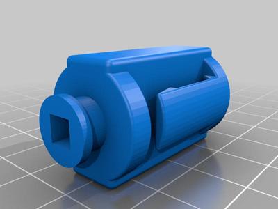 Drum for JCPenney Blinds