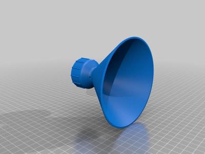 Elegoo Resin Funnel 