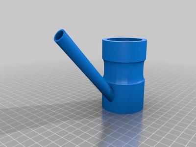 Cooking Oil Container