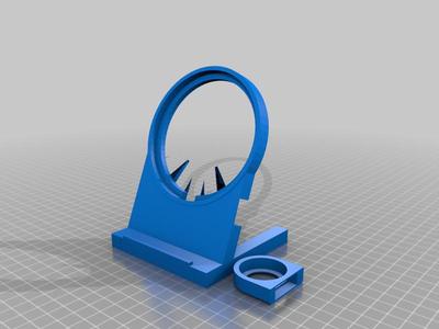 iPhone Xr Charging Stand with iWatch
