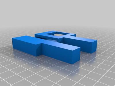 yardstick outside calipers