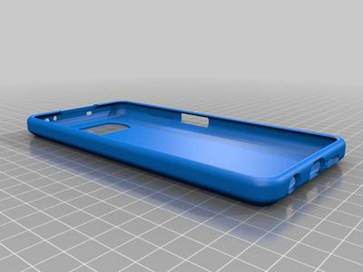 Thing ico Cover for Xiaomi Pocophone x3 pro/nfc