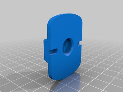 Yeti Magnetic lid