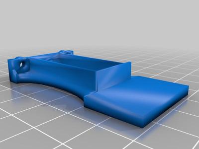 Hobbytech RR21 support de puce LapMonitor