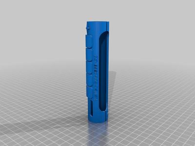 KelTec Sub 2000 Gen 2 Tube Cover
