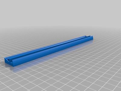 Led strip for Creality CR10S PRO