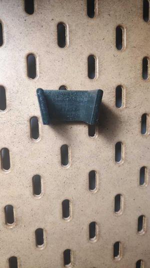 Holders spatula for skadis ikea