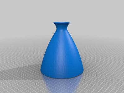 Rocket Nozzle