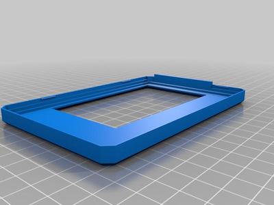 Case5-Faceplate-v2 4 inch