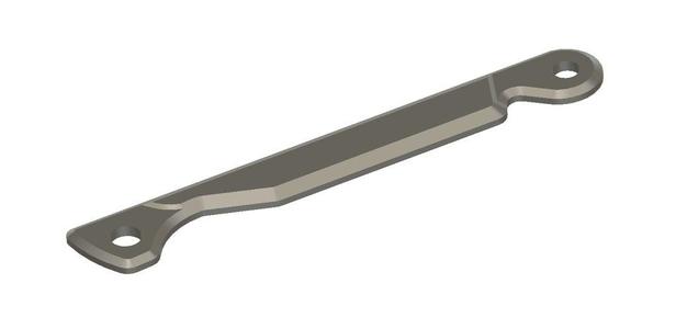 LM Charge Scale blank