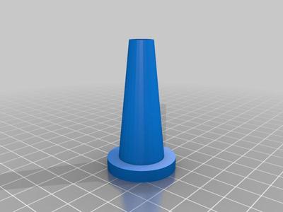 Two Trees Sapphire Plus 5 Spool Holder