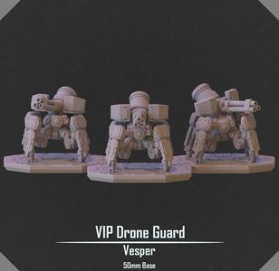 VIP Drone Guard