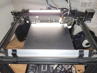 LED Holder 