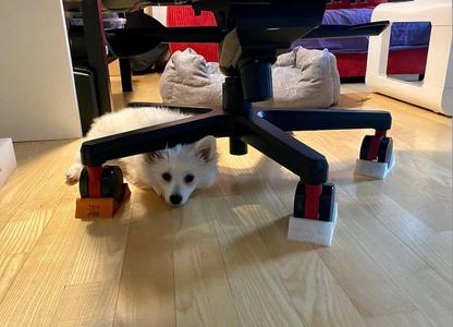 Chairbrake