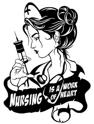 2D Nurse