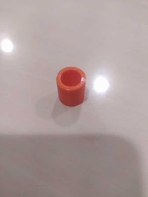 Tube adapter
