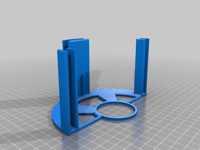 Generic microphone isolation shield