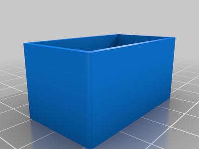 Anycubic Vyper Riser Feet 20 mm